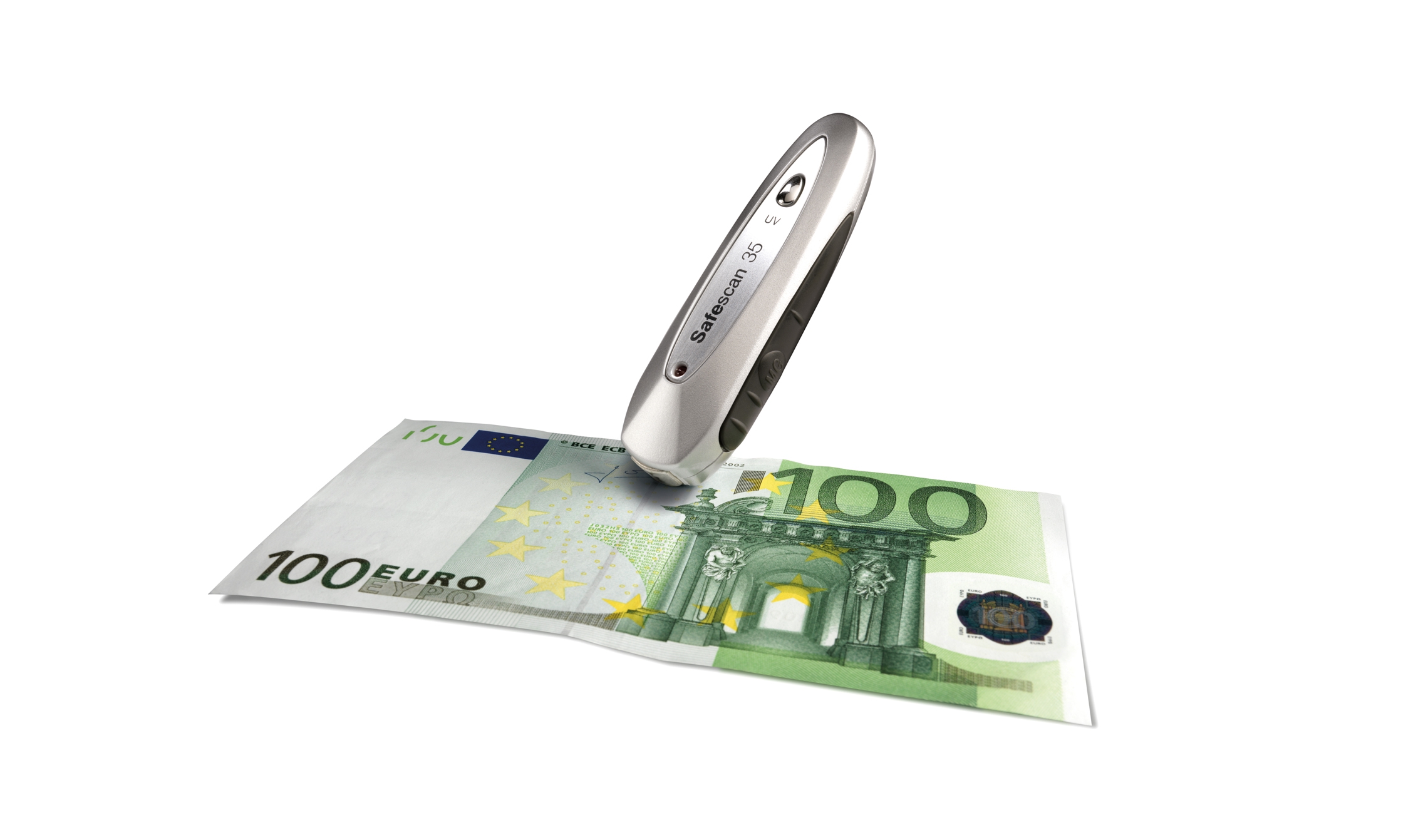 Counterfeit Detection Pen Safescan 35 Banknote Verification
